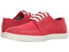 Unionbay Bothell (red) Men's Shoes