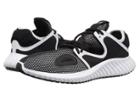 Adidas Running Run Lux Clima (black/white/white) Women's Running Shoes