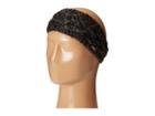 Pistil Ginger Headband (charcoal 1) Headband