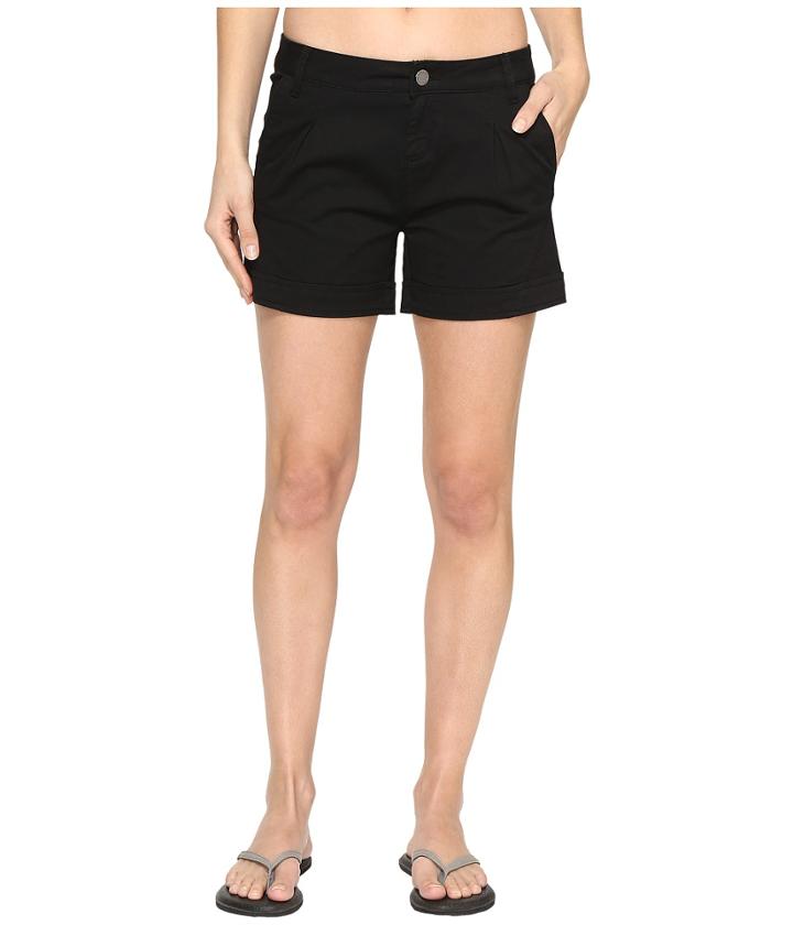 Lole Casey Shorts (black 1) Women's Shorts