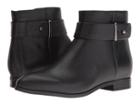 Nine West Objective (black Leather) Women's Boots