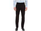 Dockers Easy Khaki Slim Flat Front (black) Men's Casual Pants