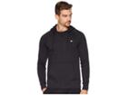 Nike Nsw Optic Hoodie Pullover (black) Men's Sweatshirt