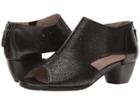 Spring Step Atlas (black) Women's Shoes