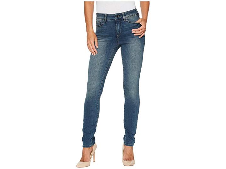 Nydj Uplift Alina Leggings In Ferris (ferris) Women's Jeans
