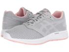 Asics Patriot (mid Grey/frosted Rose) Women's Shoes