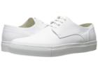 Kenneth Cole New York Give A Shout (white) Men's Lace Up Casual Shoes