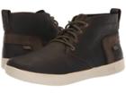 Chaco Davis Mid Leather (forest) Men's Shoes