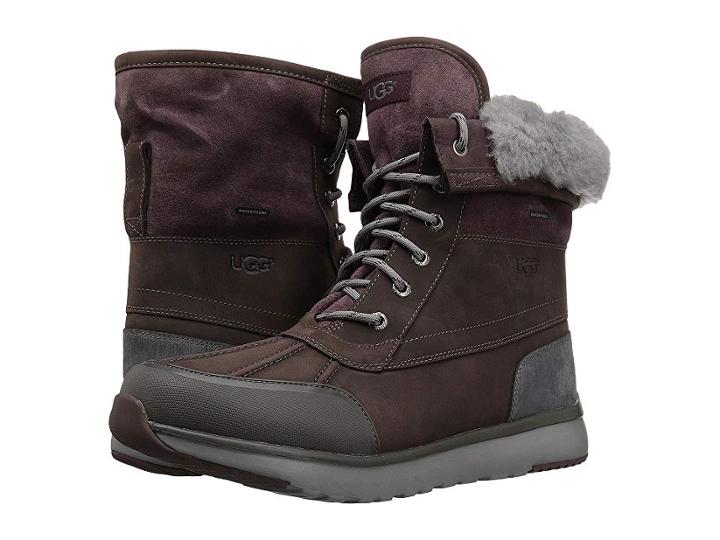 Ugg Eliasson (cordovan) Men's Boots