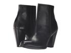 Frye Jenny Bootie (black) Women's Boots