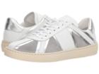 Paul Smith Levon Sneaker (silver) Women's Shoes