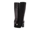 Nine West Cheyin (black/dark Purple Suede) Women's Shoes