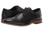 Kenneth Cole Unlisted Cheer Lace-up (black) Men's Shoes