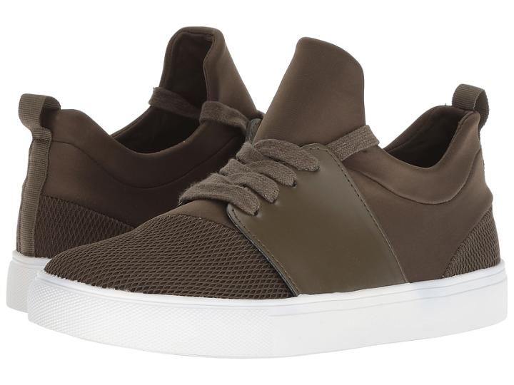 Steve Madden Lumi (olive) Women's Shoes