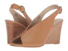 Seychelles Dazzling (vacchetta Leather) Women's Wedge Shoes