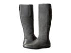 Softwalk Hollywood (graphite Soft Nappa Leather/cow Suede Leather) Women's  Boots