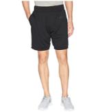 Nike Sb Sb Dry Shorts Court Heritage (black/black) Men's Shorts
