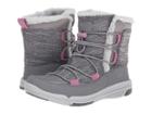 Ryka Aubonne (frost Grey) Women's Running Shoes