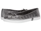 Kenneth Cole Reaction Row-ing 2 (pewter Metallic) Women's Shoes