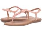 A2 By Aerosoles Chlassy Date (light Pink Pu) Women's Sandals