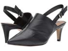 Tahari Gayle (black Nappa) Women's Shoes