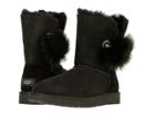 Ugg Irina (black) Women's Boots