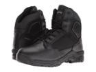 Magnum Strike Force 6 Waterproof (black) Men's Waterproof Boots