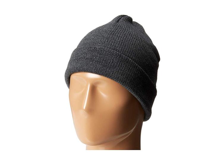 Coal The Flt (charcoal 1) Beanies