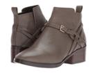 Cole Haan Pearlie Bootie (morel Leather) Women's Boots