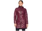 Helly Hansen Lifaloft Insulator Coat (wild Rose) Women's Coat
