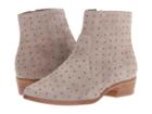 Joie Lacole (gravel Kid Suede/mini Studs) Women's Pull-on Boots