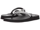 Yellow Box Vittoria (clear) Girls Shoes