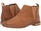 Sperry Seaport Daley Chelsea (tan) Women's  Boots