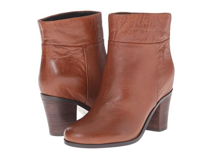 Kenneth Cole New York Allie (cognac) Women's Boots