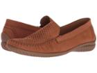 Gabor Gabor 86.094 (brandy Nubuck Soft) Women's Shoes
