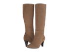 Seychelles Bloodstone (taupe Suede) Women's Boots