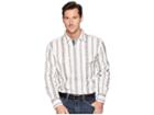 Scully Signature Series Rob Shirt (cream) Men's Clothing