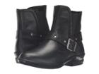 David Tate Art (black) Women's  Boots