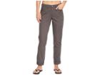 The North Face Boulder Stretch Pants (graphite Grey) Women's Casual Pants