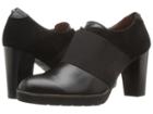 Hispanitas Vale (soho Black/crosta Black) Women's  Shoes