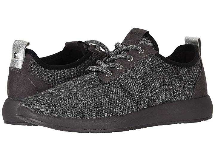 Earth Boomer (black Multi Wool) Women's  Shoes