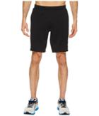 Asics Condition Jersey 10 Shorts (performance Black) Men's Shorts