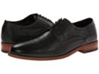 Florsheim Rockit Plain Toe Oxford (black) Men's Shoes