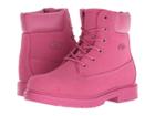 Lugz Brace Hi (raspberry) Women's Shoes