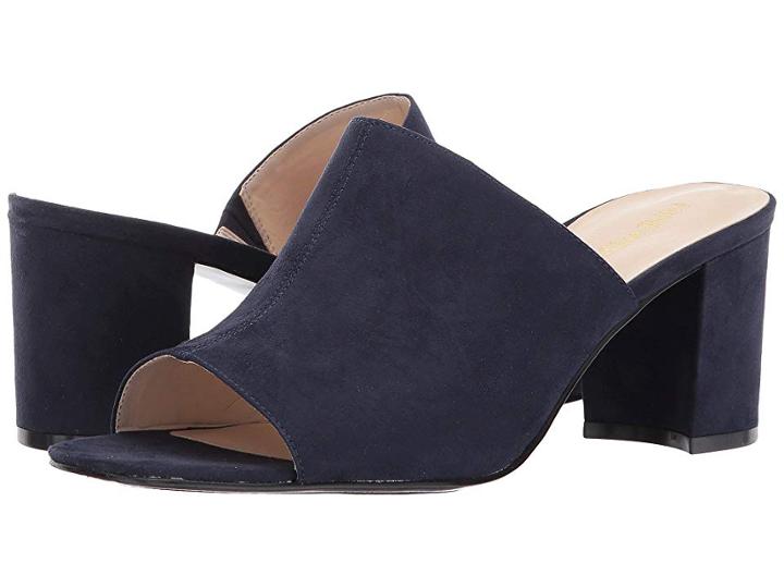 Nine West Tago 2 (french Navy) Women's Shoes