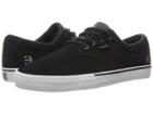 Etnies Jameson Vulc (navy/white/gum) Men's Skate Shoes