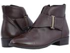 Walking Cradles Trix (brown Leather) Women's  Shoes