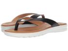 Cc Corso Como Tinnah (black Vachetta) Women's Shoes