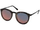 Le Specs No Smirking (volcanic Tortoise/black) Fashion Sunglasses