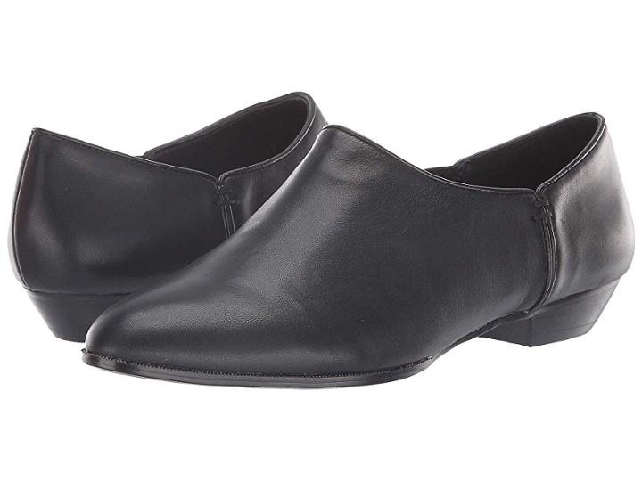 Kelsi Dagger Brooklyn Odin (black) Women's Shoes